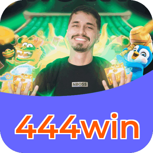 444win APK