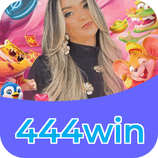444win