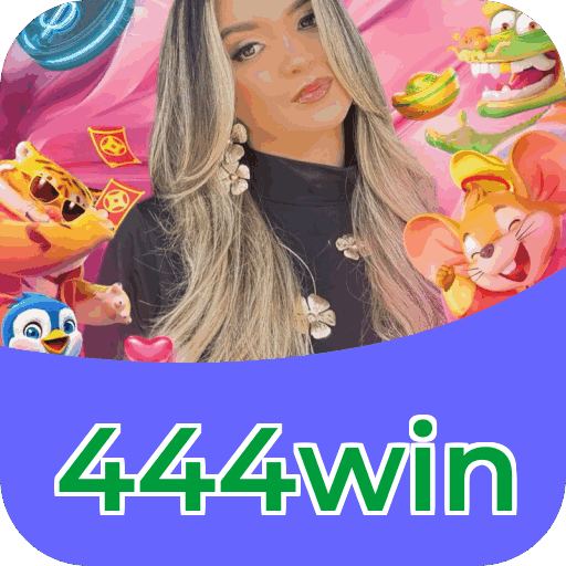444win Platform
