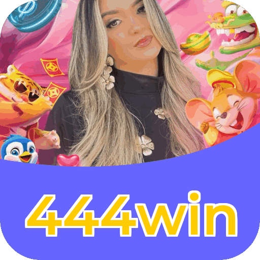 444win RTP Games