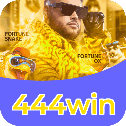 444win